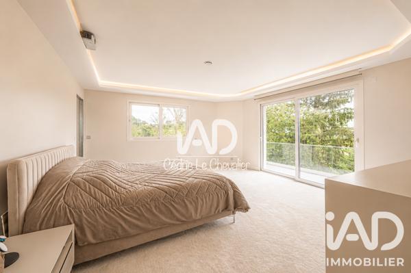 Maison à vendre 7 pièces 260 m² Thorigny-sur-Marne