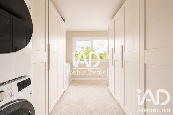 Maison à vendre 7 pièces 260 m² Thorigny-sur-Marne