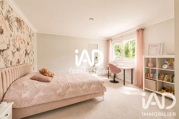 Maison à vendre 7 pièces 260 m² Thorigny-sur-Marne