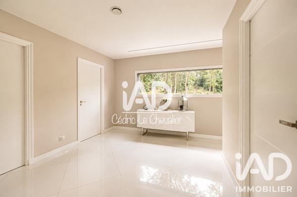 Maison à vendre 7 pièces 260 m² Thorigny-sur-Marne