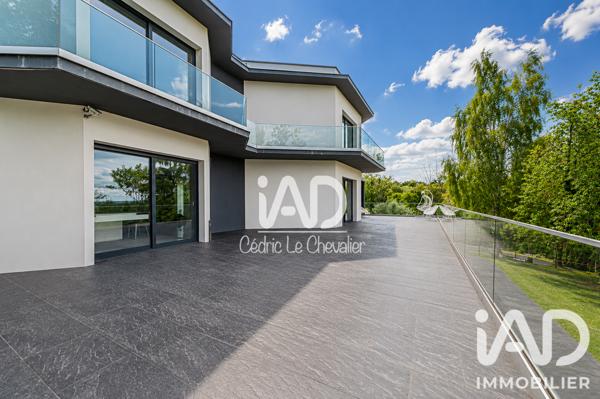 Maison à vendre 7 pièces 260 m² Thorigny-sur-Marne