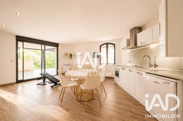 Maison à vendre 7 pièces 260 m² Thorigny-sur-Marne