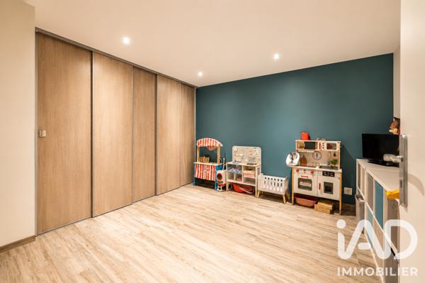 Maison à vendre 7 pièces 260 m² Thorigny-sur-Marne