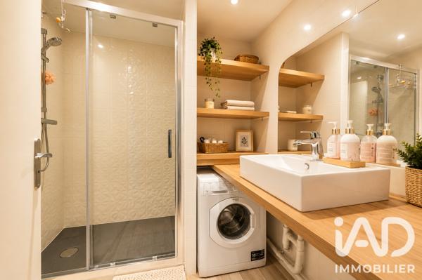 Maison à vendre 7 pièces 260 m² Thorigny-sur-Marne