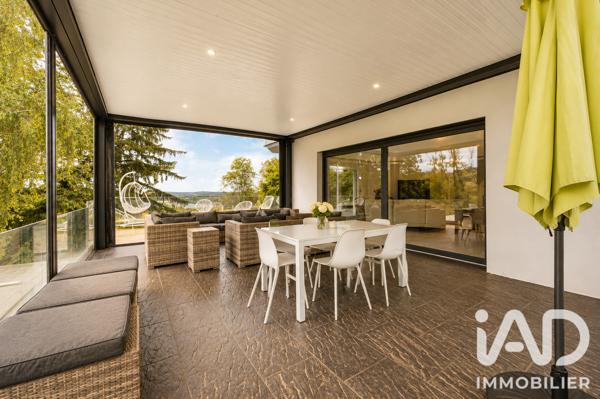 Maison à vendre 7 pièces 260 m² Thorigny-sur-Marne