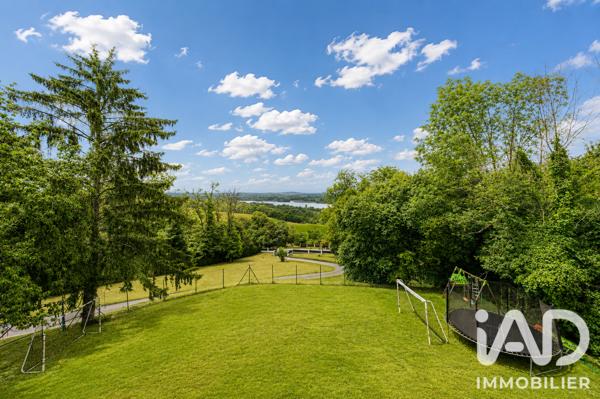 Maison à vendre 7 pièces 260 m² Thorigny-sur-Marne
