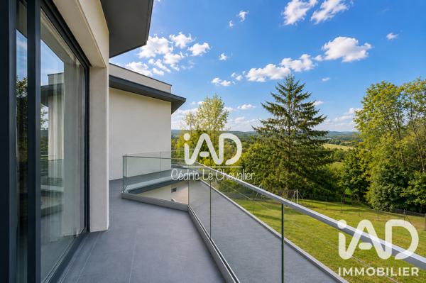 Maison à vendre 7 pièces 260 m² Thorigny-sur-Marne