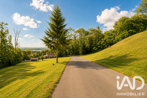 Maison à vendre 7 pièces 260 m² Thorigny-sur-Marne