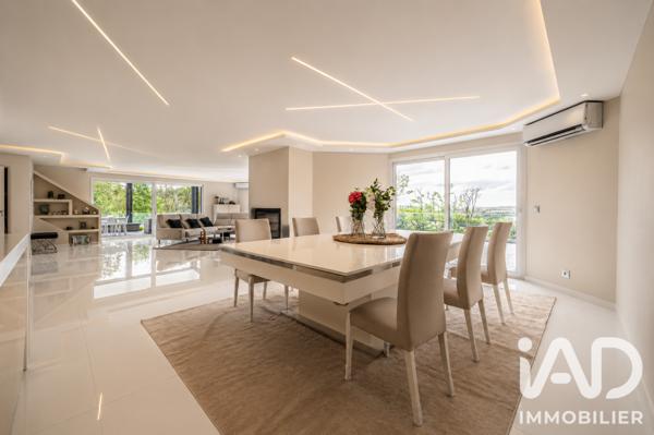 Maison à vendre 7 pièces 260 m² Thorigny-sur-Marne