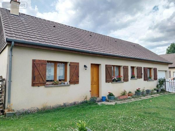 Maison à vendre à La Pyle dans l'Eure (27370), ref : 27061-1476
