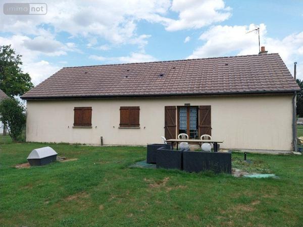 Maison à vendre à La Pyle dans l'Eure (27370), ref : 27061-1476