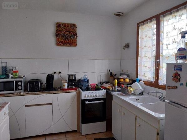 Maison à vendre à La Pyle dans l'Eure (27370), ref : 27061-1476