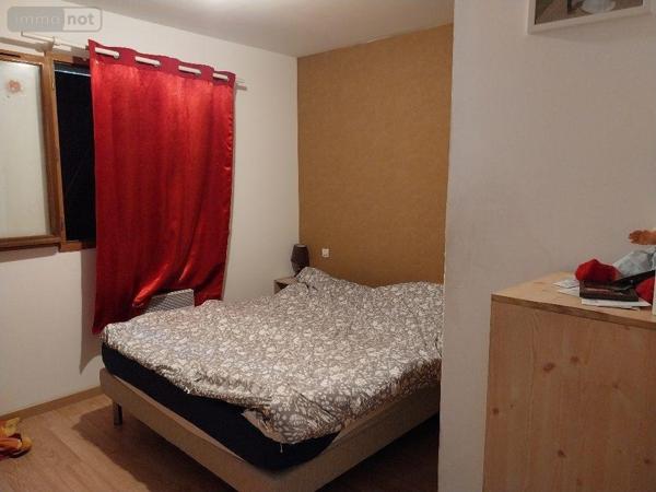 Maison à vendre à La Pyle dans l'Eure (27370), ref : 27061-1476