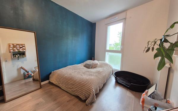 Appartement à vendre    2 pièces • 37 m2 Noisy-le-Grand