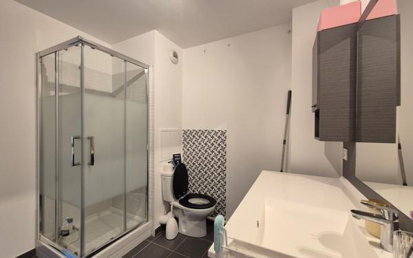 Appartement à vendre    2 pièces • 37 m2 Noisy-le-Grand