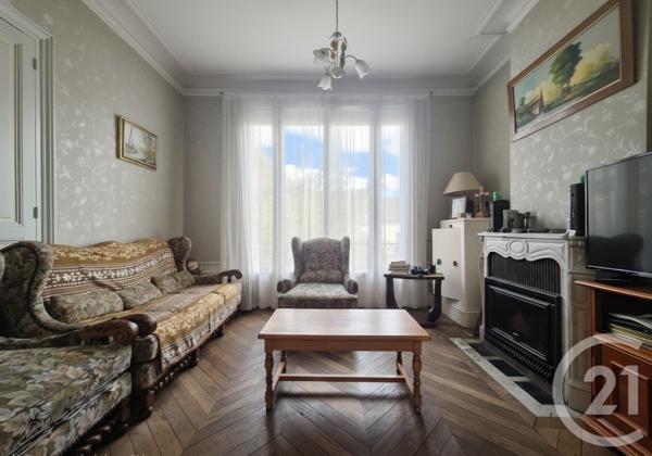 Maison à vendre  10 pièces - 153,78 m2 ABLEIGES - 95