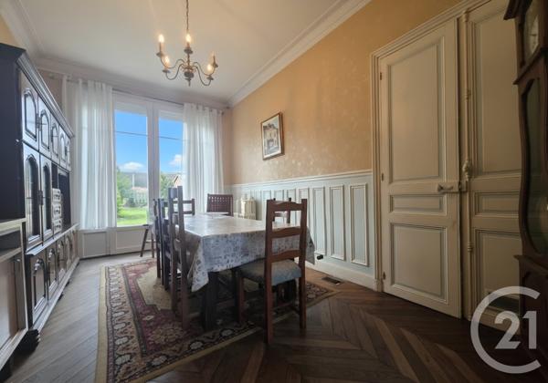 Maison à vendre  10 pièces - 153,78 m2 ABLEIGES - 95