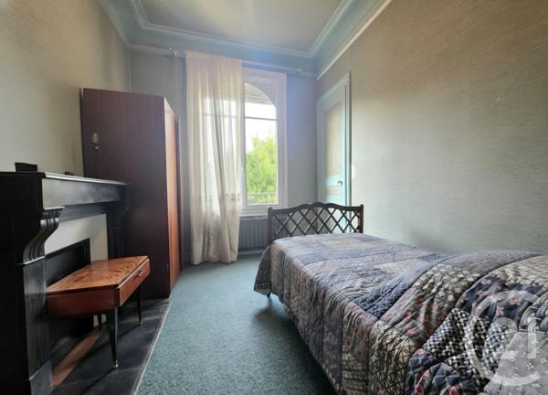 Maison à vendre  10 pièces - 153,78 m2 ABLEIGES - 95