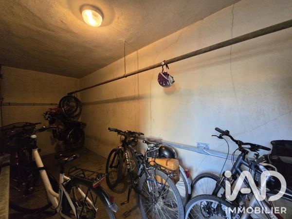 Appartement à vendre 2 pièces 39 m² Rennes