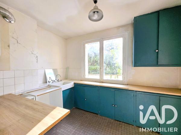 Appartement à vendre 2 pièces 39 m² Rennes