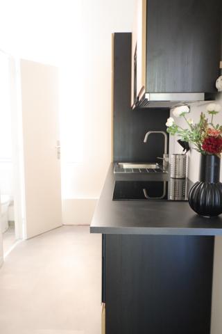 T2 - 48 m² - place de la croix-rousse