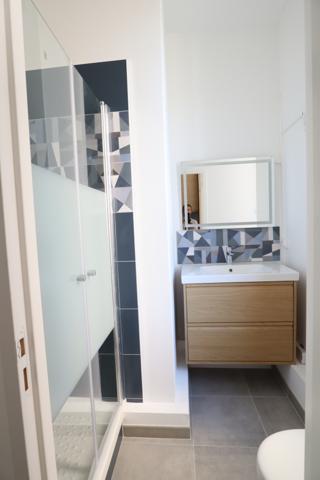 T2 - 48 m² - place de la croix-rousse