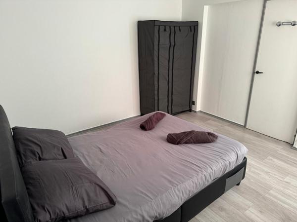 Appartement à SAINT-ETIENNE, 42100 - 2 pièces 54m²