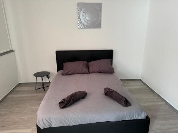 Appartement à SAINT-ETIENNE, 42100 - 2 pièces 54m²