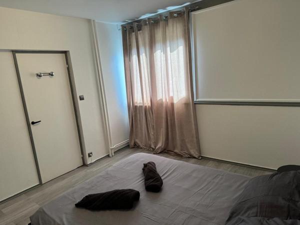 Appartement à SAINT-ETIENNE, 42100 - 2 pièces 54m²