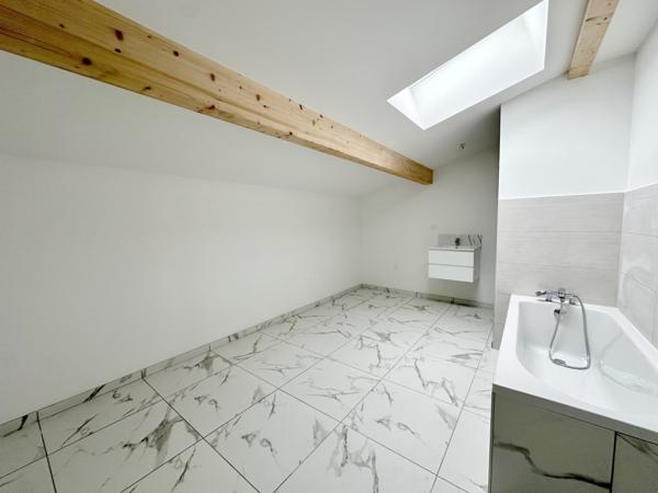 Appartement