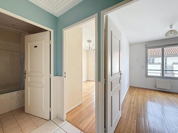 Appartement