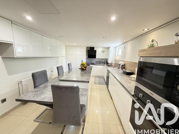 Appartement à vendre 4 pièces 80 m² Fameck