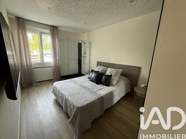 Appartement à vendre 4 pièces 80 m² Fameck