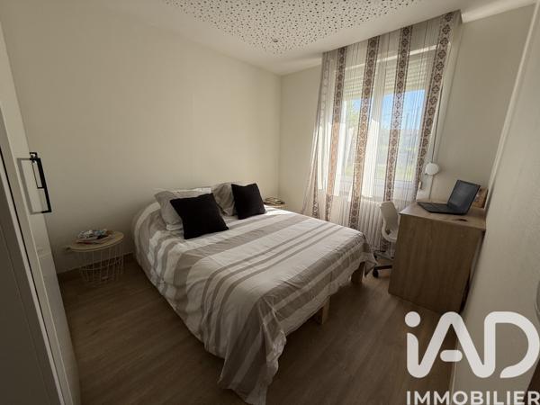 Appartement à vendre 4 pièces 80 m² Fameck