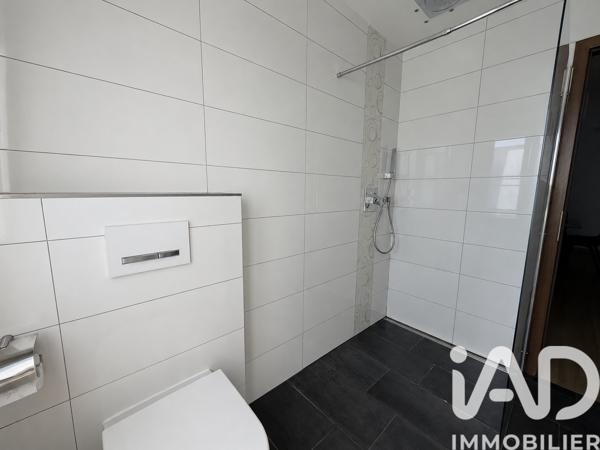 Appartement à vendre 4 pièces 80 m² Fameck