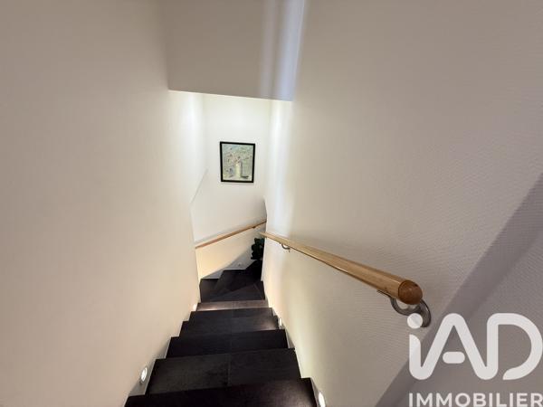 Appartement à vendre 4 pièces 80 m² Fameck