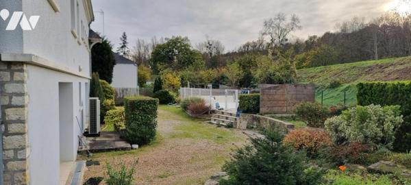 Maison Familiale à Vernou-sur-Brenne