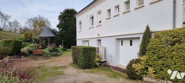 Maison Familiale à Vernou-sur-Brenne