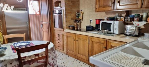Maison Familiale à Vernou-sur-Brenne