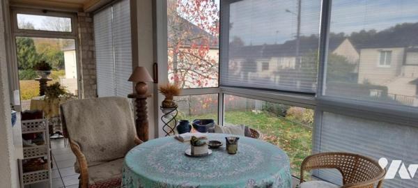Maison Familiale à Vernou-sur-Brenne