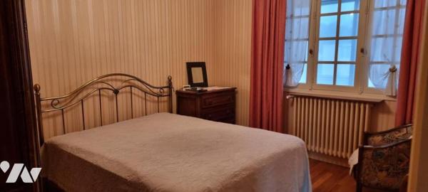 Maison Familiale à Vernou-sur-Brenne