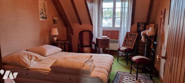 Maison Familiale à Vernou-sur-Brenne