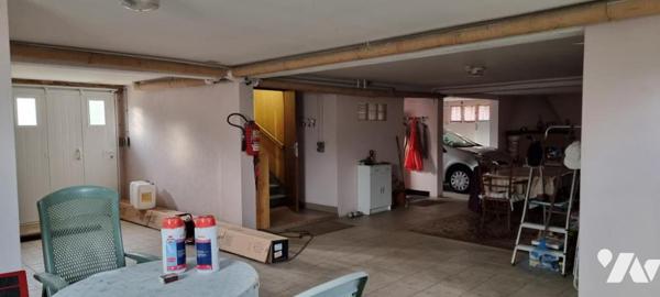 Maison Familiale à Vernou-sur-Brenne