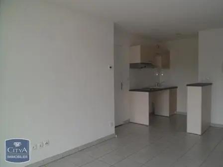 Appartement à louer 2 pièces 37.94m² Achicourt (62217)