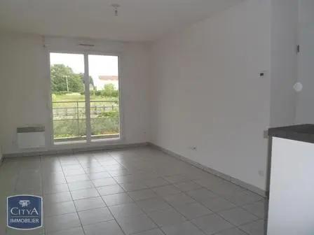 Appartement à louer 2 pièces 37.94m² Achicourt (62217)