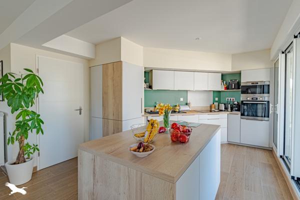 Appartement à vendre |  Bordeaux |  4 pièces | 93 m²