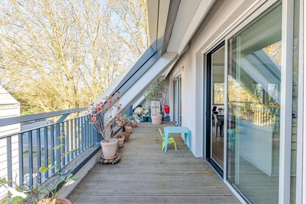 Appartement à vendre |  Bordeaux |  4 pièces | 93 m²