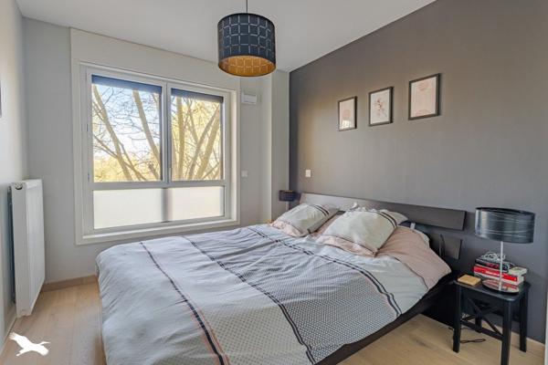 Appartement à vendre |  Bordeaux |  4 pièces | 93 m²