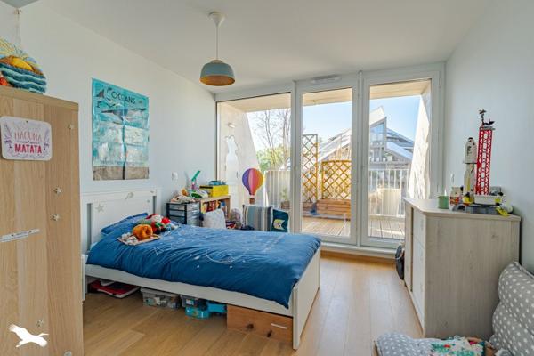 Appartement à vendre |  Bordeaux |  4 pièces | 93 m²