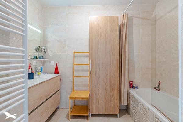 Appartement à vendre |  Bordeaux |  4 pièces | 93 m²